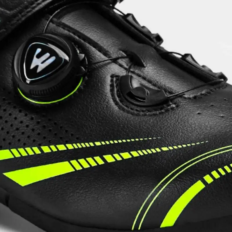 Fashionable Sporty Cycling Shoes-13