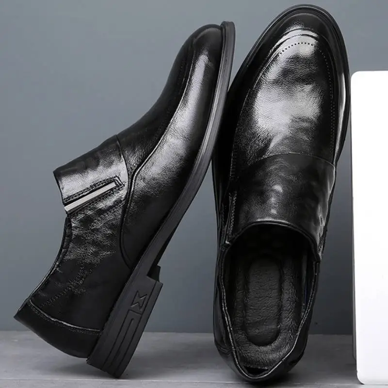 Business Casual Dress Shoes-6