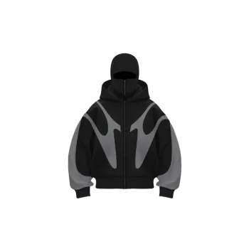 Casual Cool Loose Sweatshirt