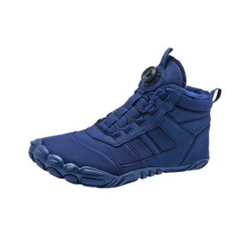 Sporty Waterproof Hiking Shoes
