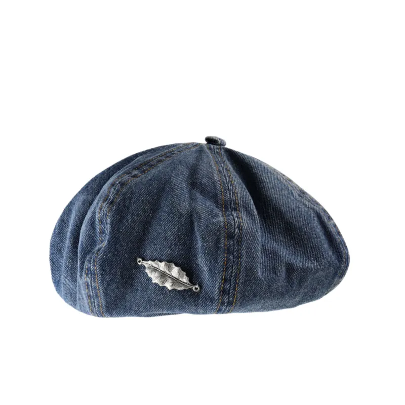 Simple Basics Beret-0