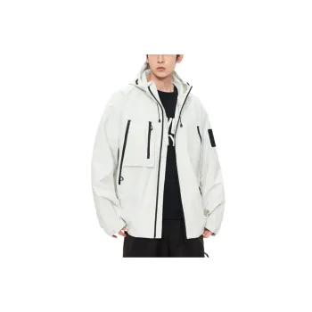 Sporty Casual Outdoor Jacket