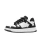White Black