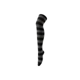 Black Gray-1 pair