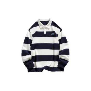Fashionable Casual Pique Polo