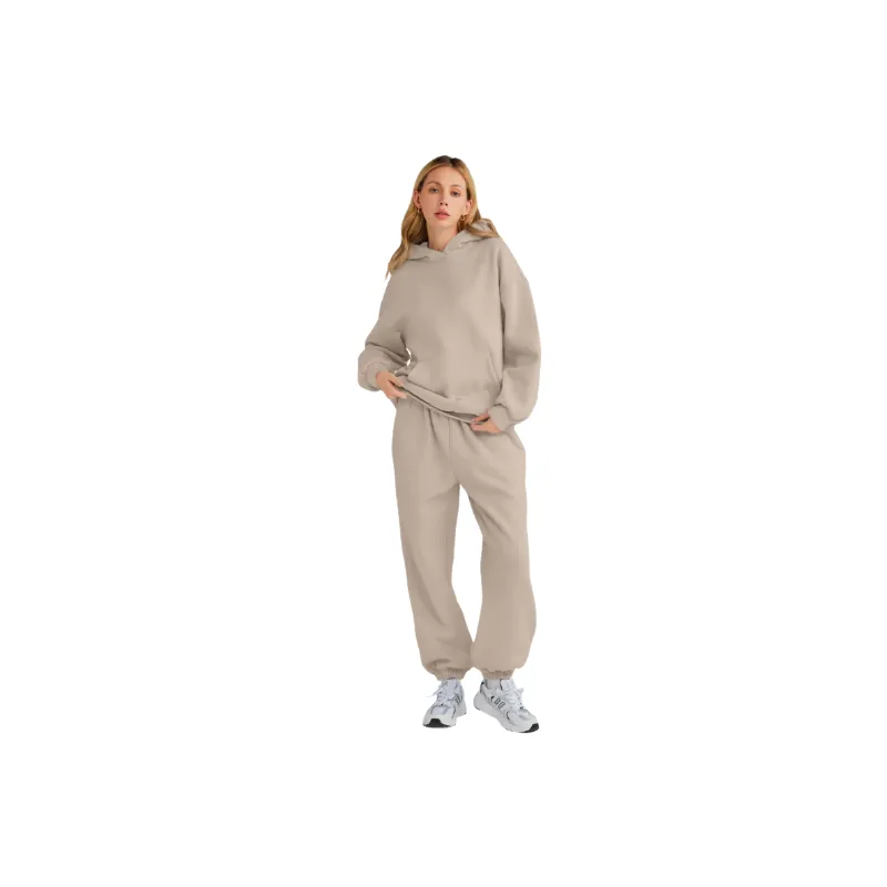 Casual Sporty Polyester Casual Sportswear Women-6