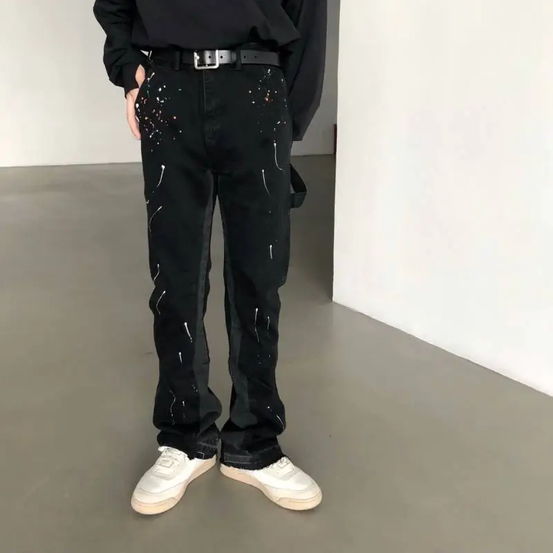 Fashionable Basics Casual Pants-2