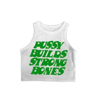Fashionable Casual Vest Women