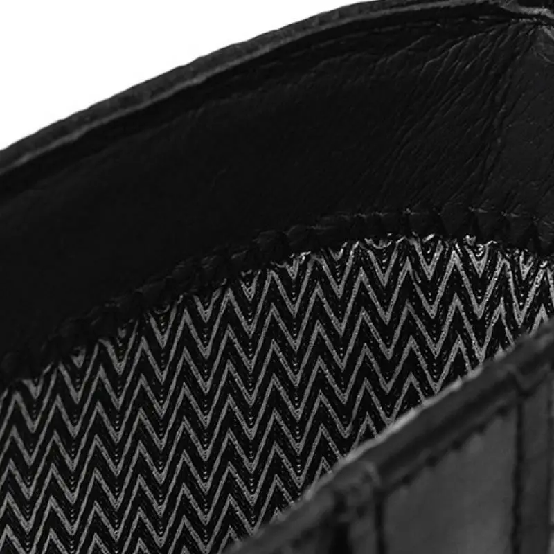Fashion Casual Martin Boot-6