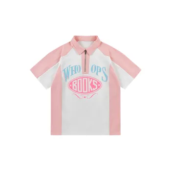 Simple Basics Cotton Polyester Blend T Shirt Unisex