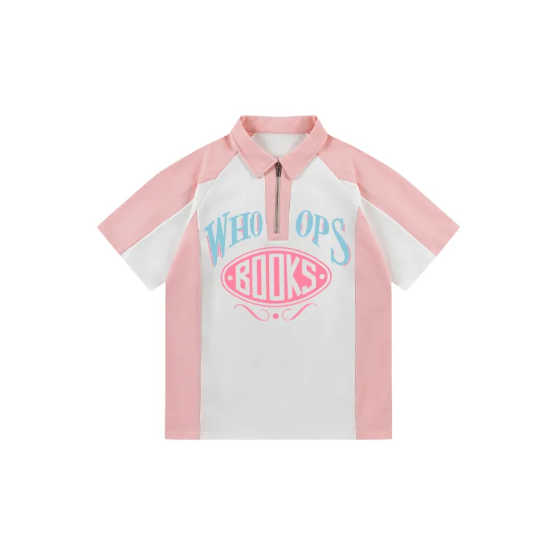 Simple Basics Cotton Polyester Blend T Shirt Unisex-6