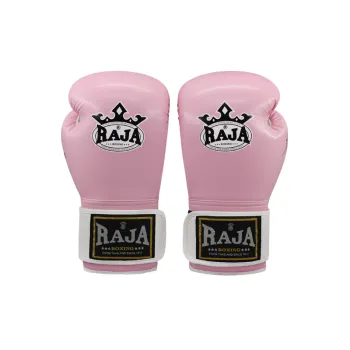 Basics Simple Boxing Gloves