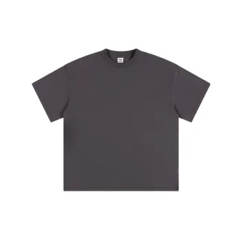 Basics Simple 100% Cotton T Shirt