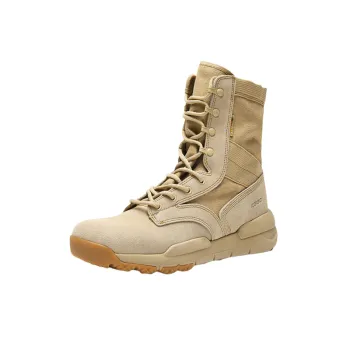 Breathable Waterproof Hiking Shoes