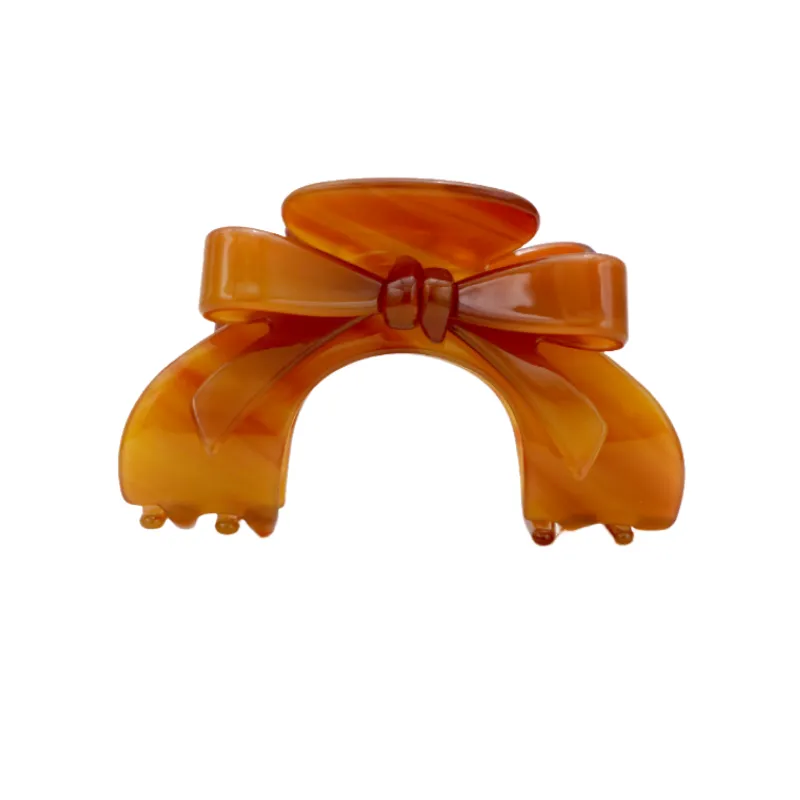 Butterfly Elegant Hair Clip-1