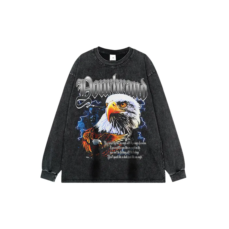 Street Anima Sweatshirt-0