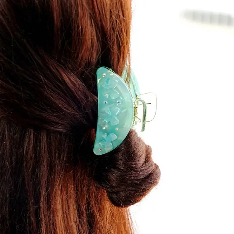 Fashionable Bow Hair Clip-6