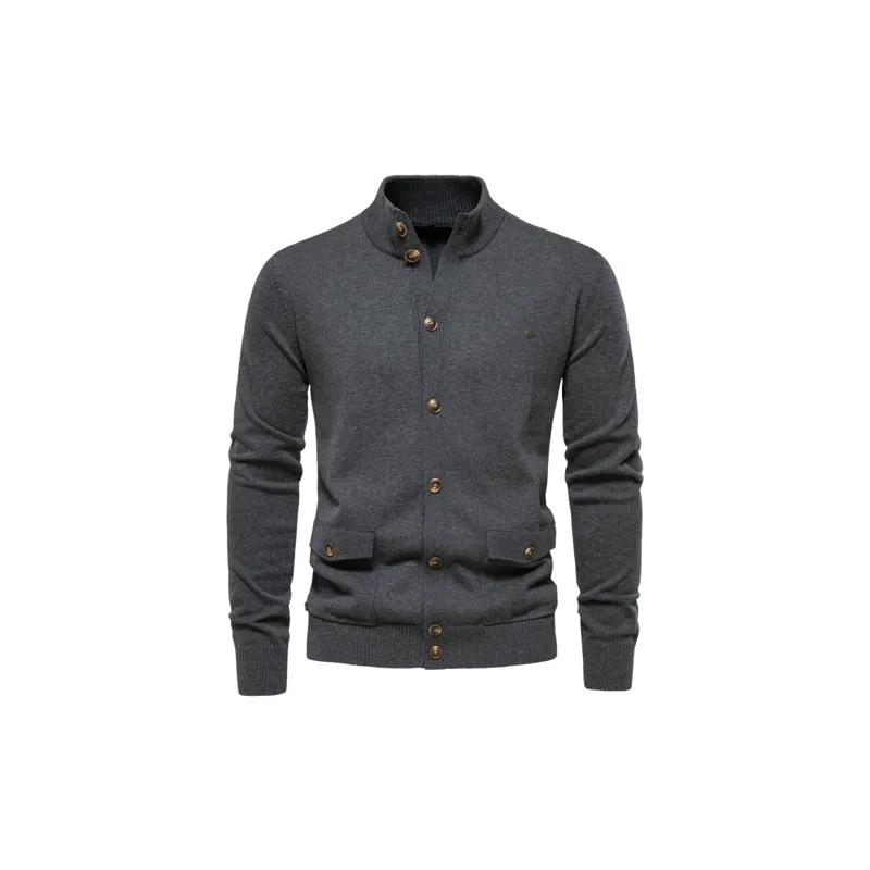 Business Casual Sweater-4