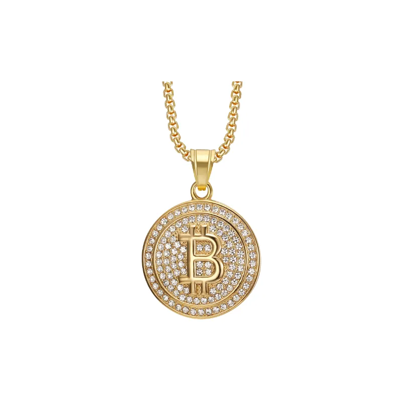 Simple Basics Necklace Unisex-2