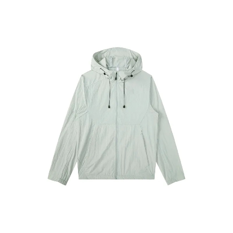 Casual Glamorous Nylon Outdoor Jacket-5