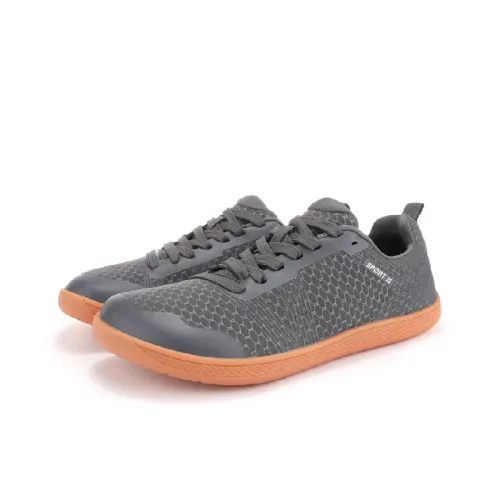 Sporty Breathable River Trekking Shoes