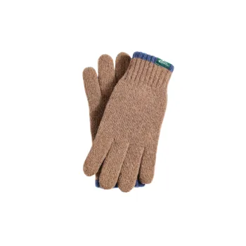 Casual Basics Knit Gloves
