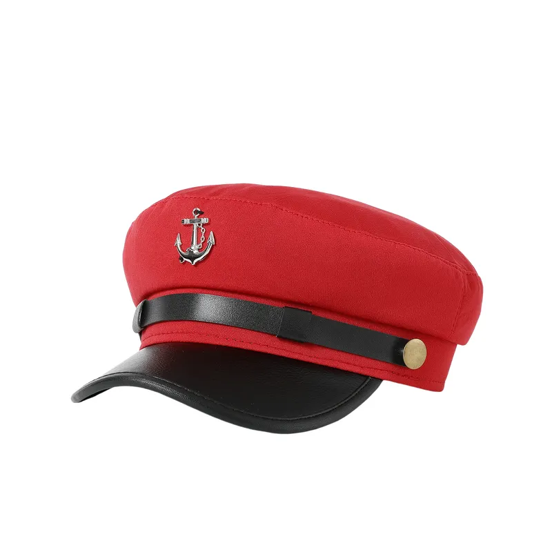 Elegant Basics Beret-6