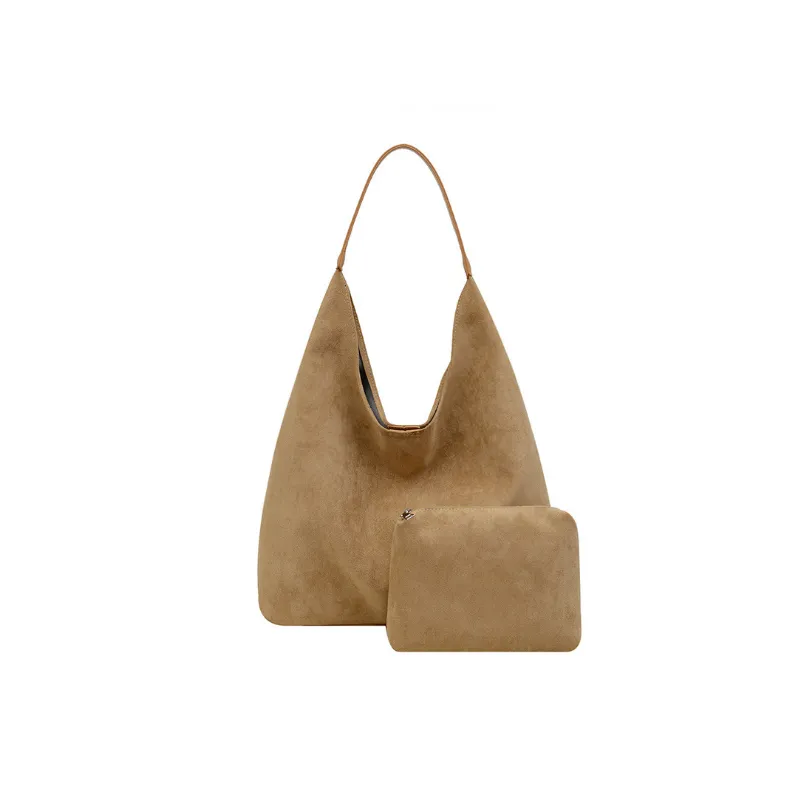 Simple Fashion Shoulder Bag-1