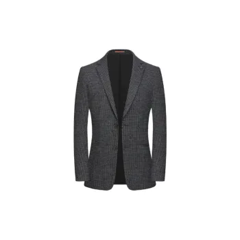 Fashionable Simple Business Suit