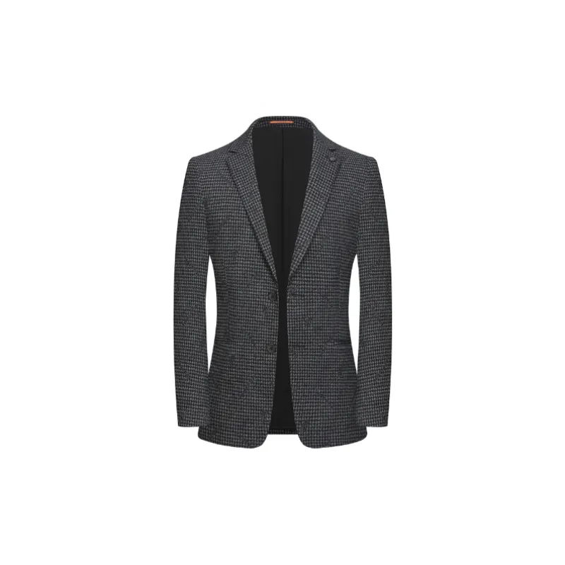 Fashionable Simple Business Suit-0