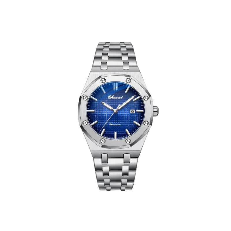 Fashionable Casual Watch-2