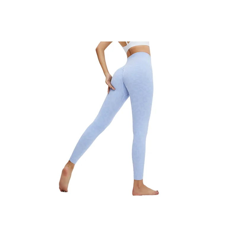 Simple Basics Leggings Women-3