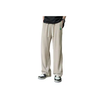 Loose Pendant Sports Casual Pants