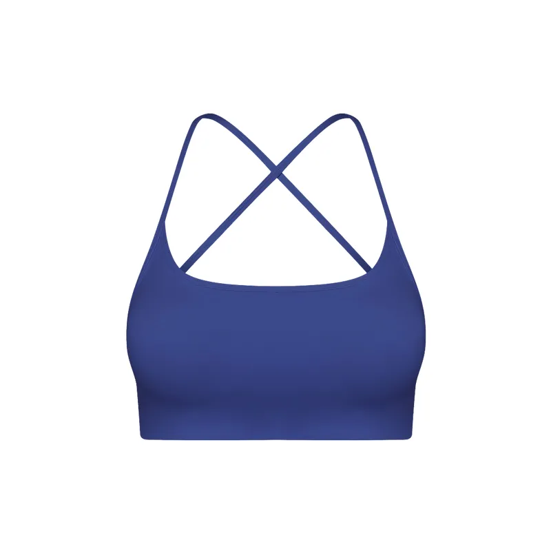 Breathable Casual Sports Underwear Women-8