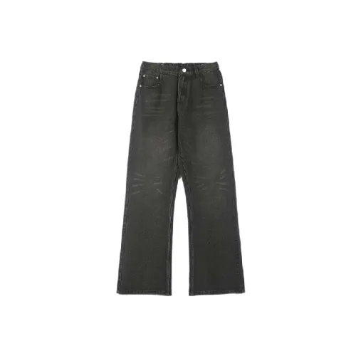 Fashion Simple Jeans