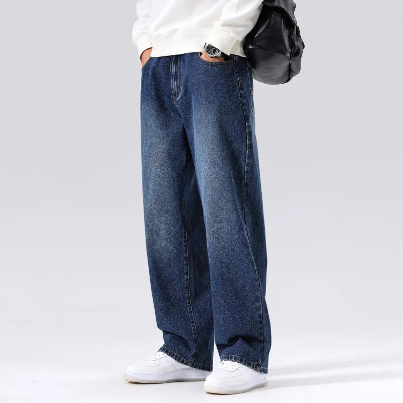 Simple Basics Jeans-3