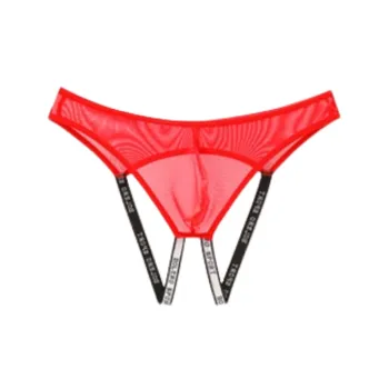 Sexy Romantic Underpants