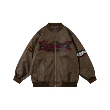 Fashionable Funky Jacket