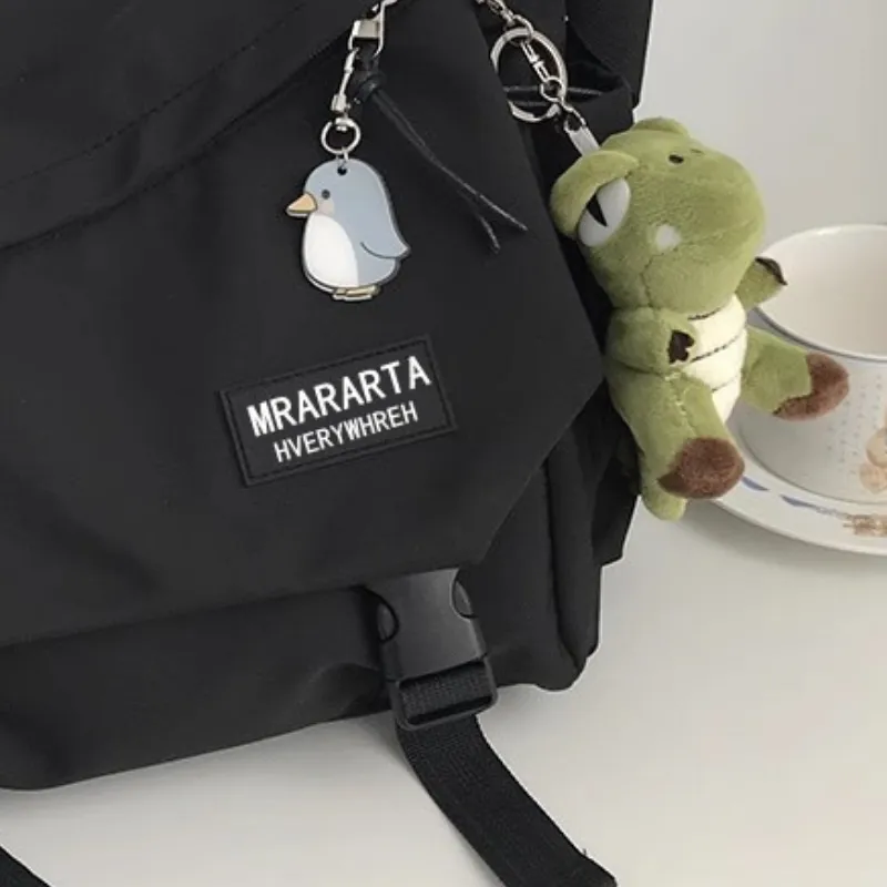 Trendy Sporty Crossbody Bag-1