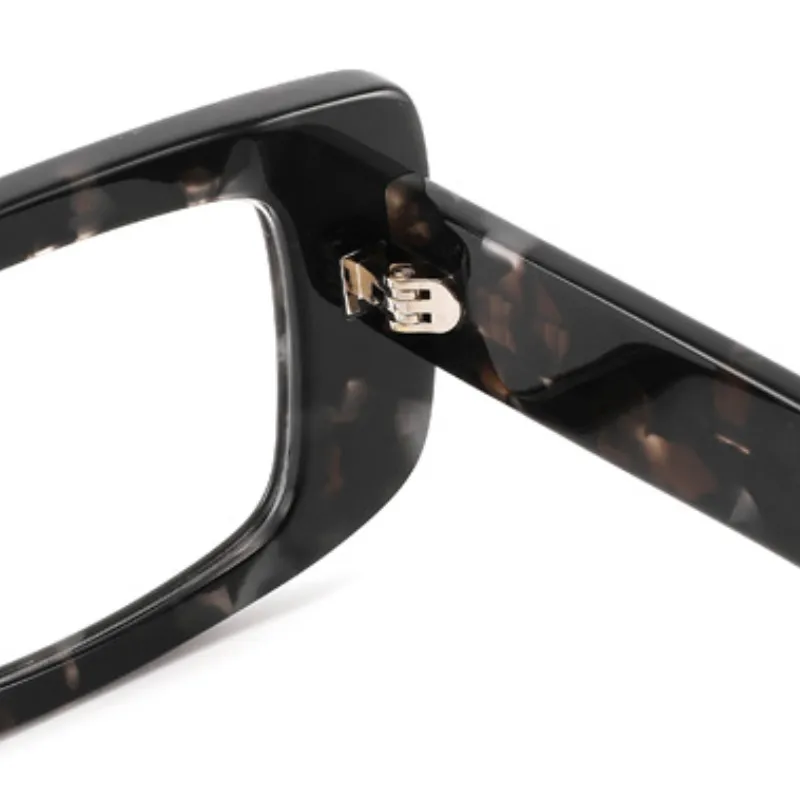 Glamorous Basics Non Prescription Glasses-3