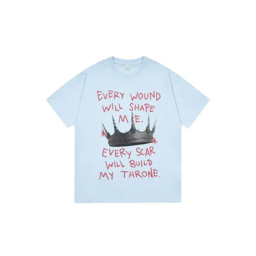 Trendy Letter Print Hip Hop sweater Sleeved T shirt