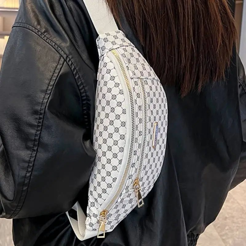 Fashion Trendy Sling Bag Women-1
