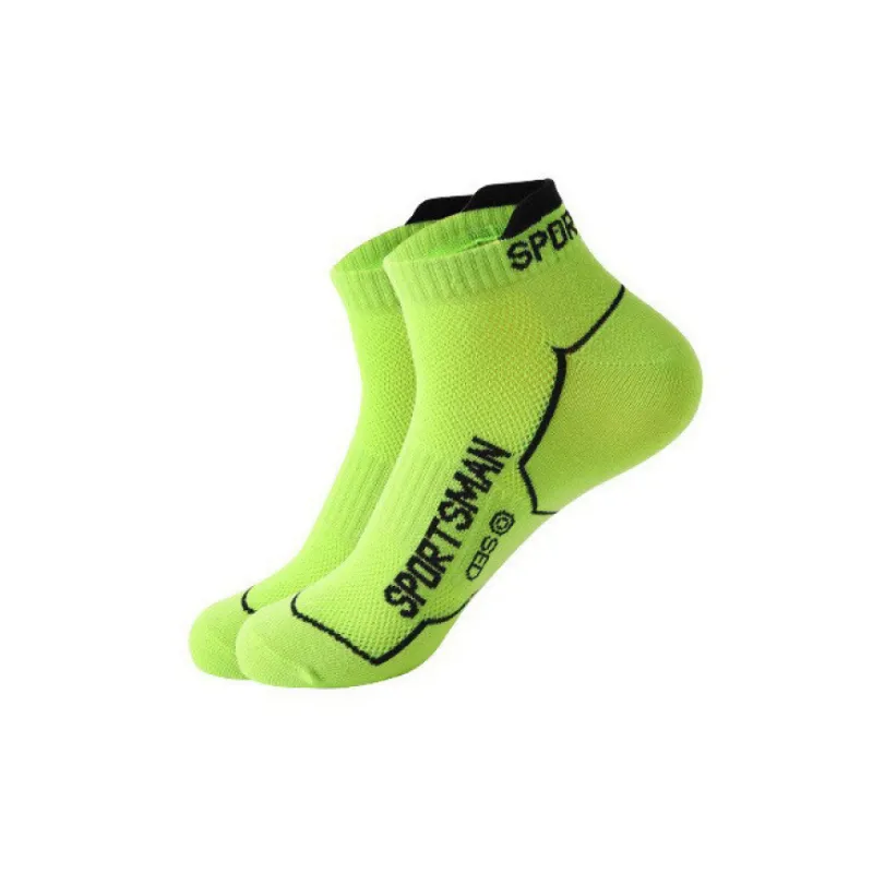 Casual Simple Socks-7