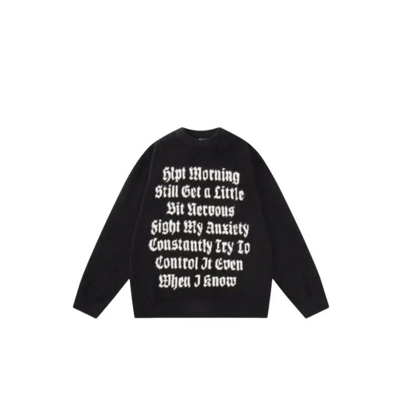Tide Street Hip Hop Denim Stitching Personalized Shorts