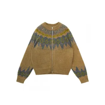 Trendy Loose Sweater
