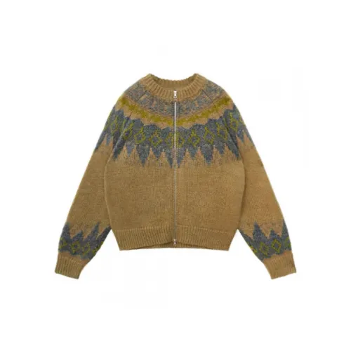 Trendy Loose Sweater