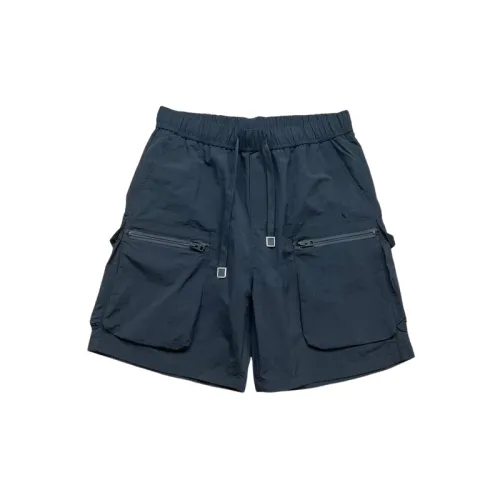 Fashionable Breathable Cargo Shorts