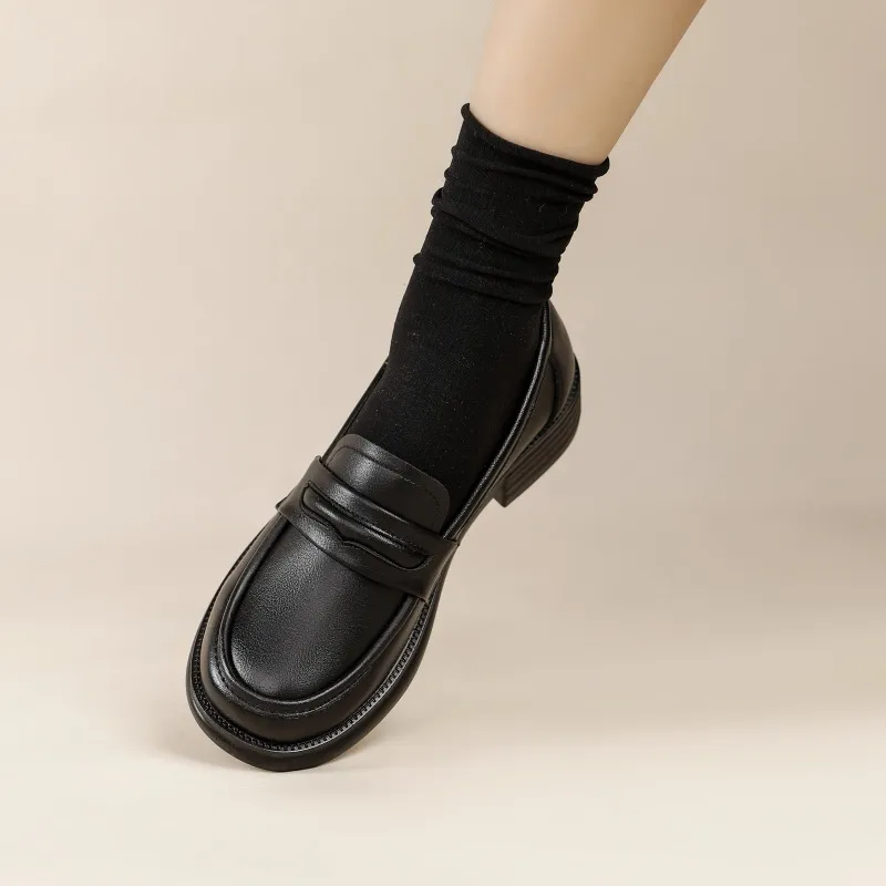 Simple Basics Loafer-1