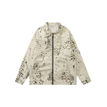 Casual Fashionable Denim Jacket