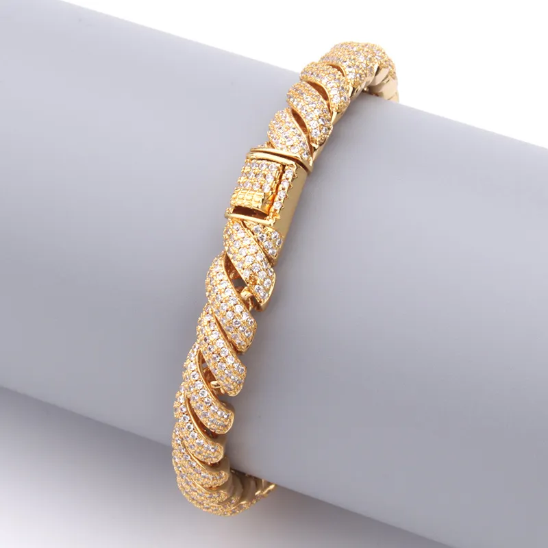 Casual Fashionable Bracelet-1
